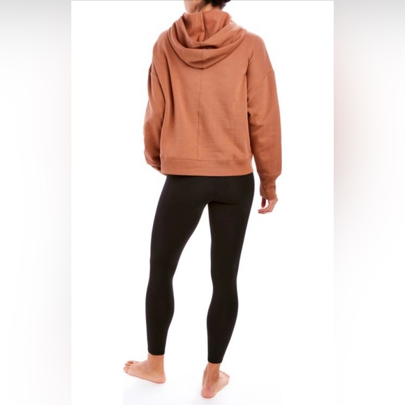 Sage collective New York Spirit Logo Hoodie - Picture 4 of 8